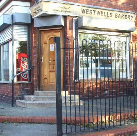 Westwell's Bakery photo